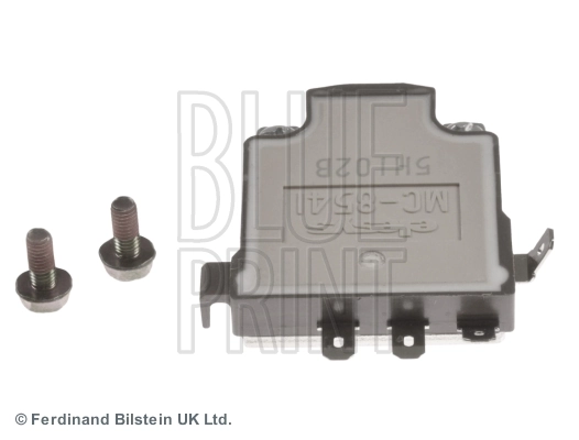Switch Unit, ignition system